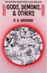 RK Narayan Gods Demons and Others